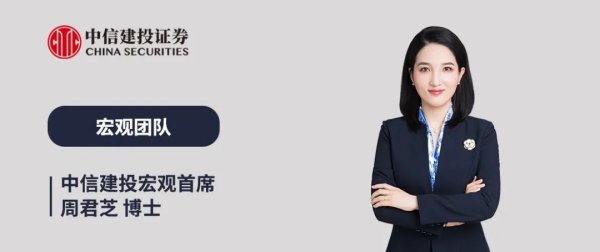 中信建投：鹰派按兵不动｜美联储3月议息会议点评